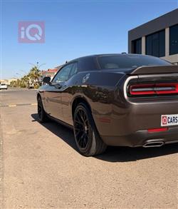 دودج تشالنجر